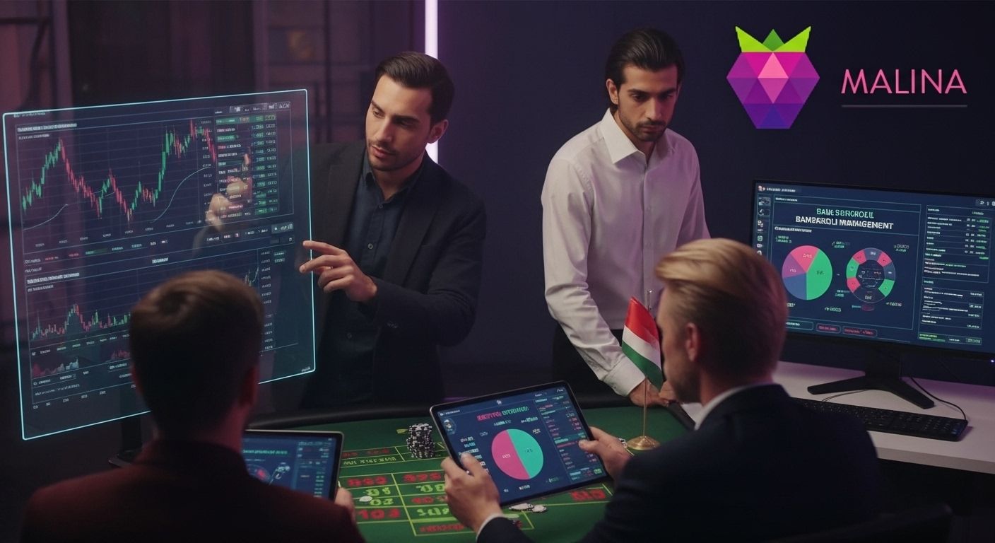 Stratégiák a sikeres fogadáshoz betting platform