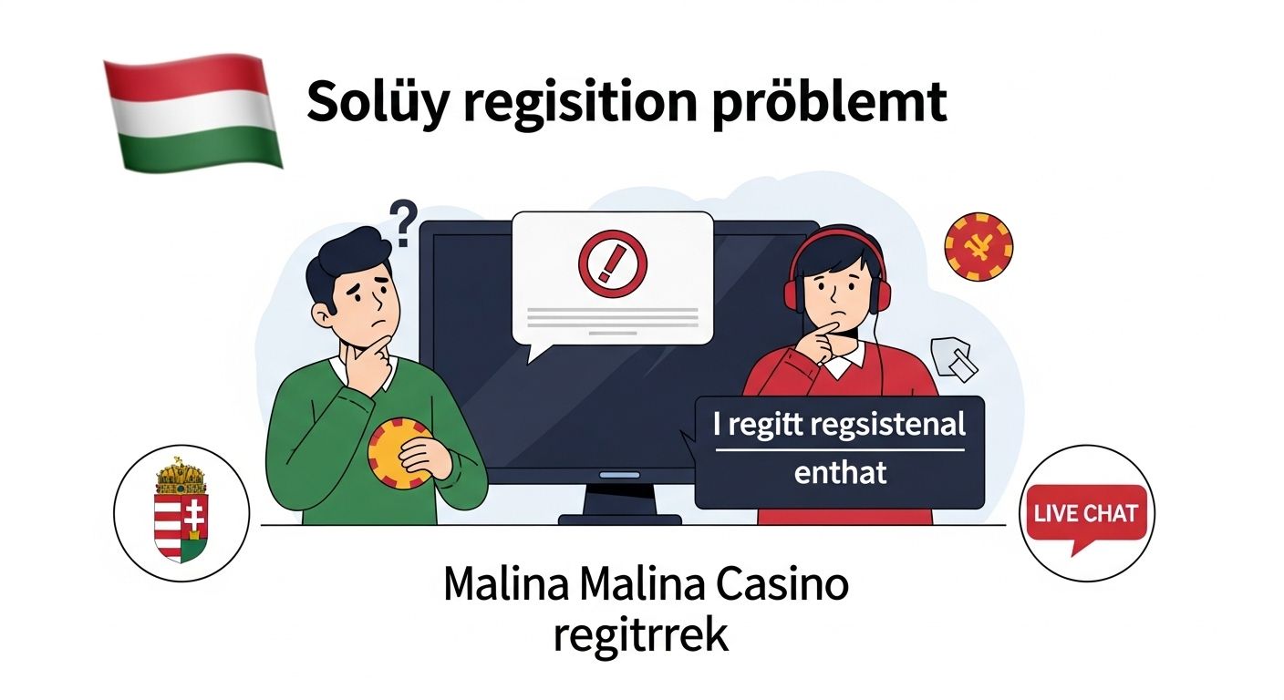 Regisztrációs problémák hibaelhárítása who can register
